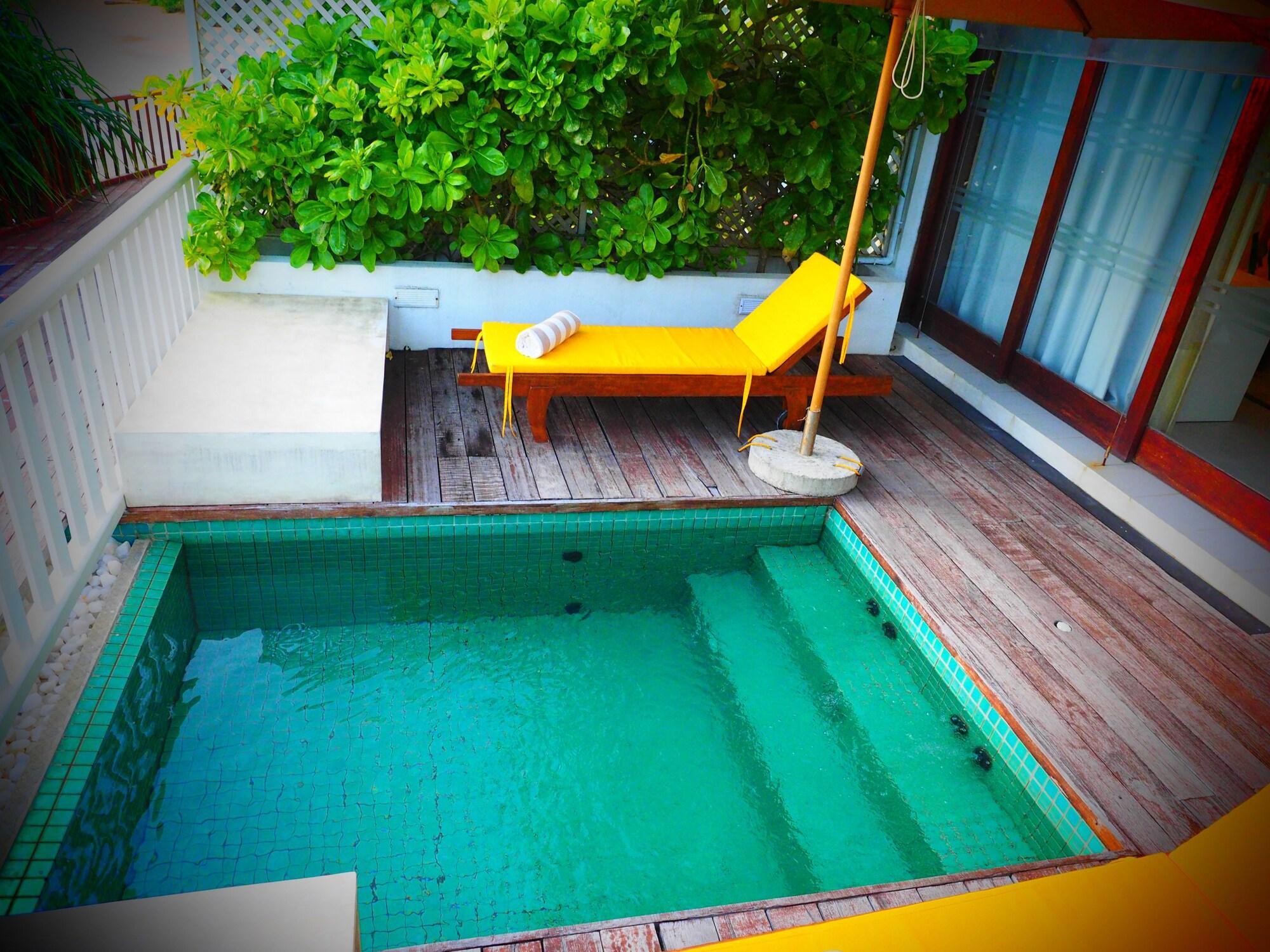 Michelle Boutique Hotel Balapitiya Εξωτερικό φωτογραφία