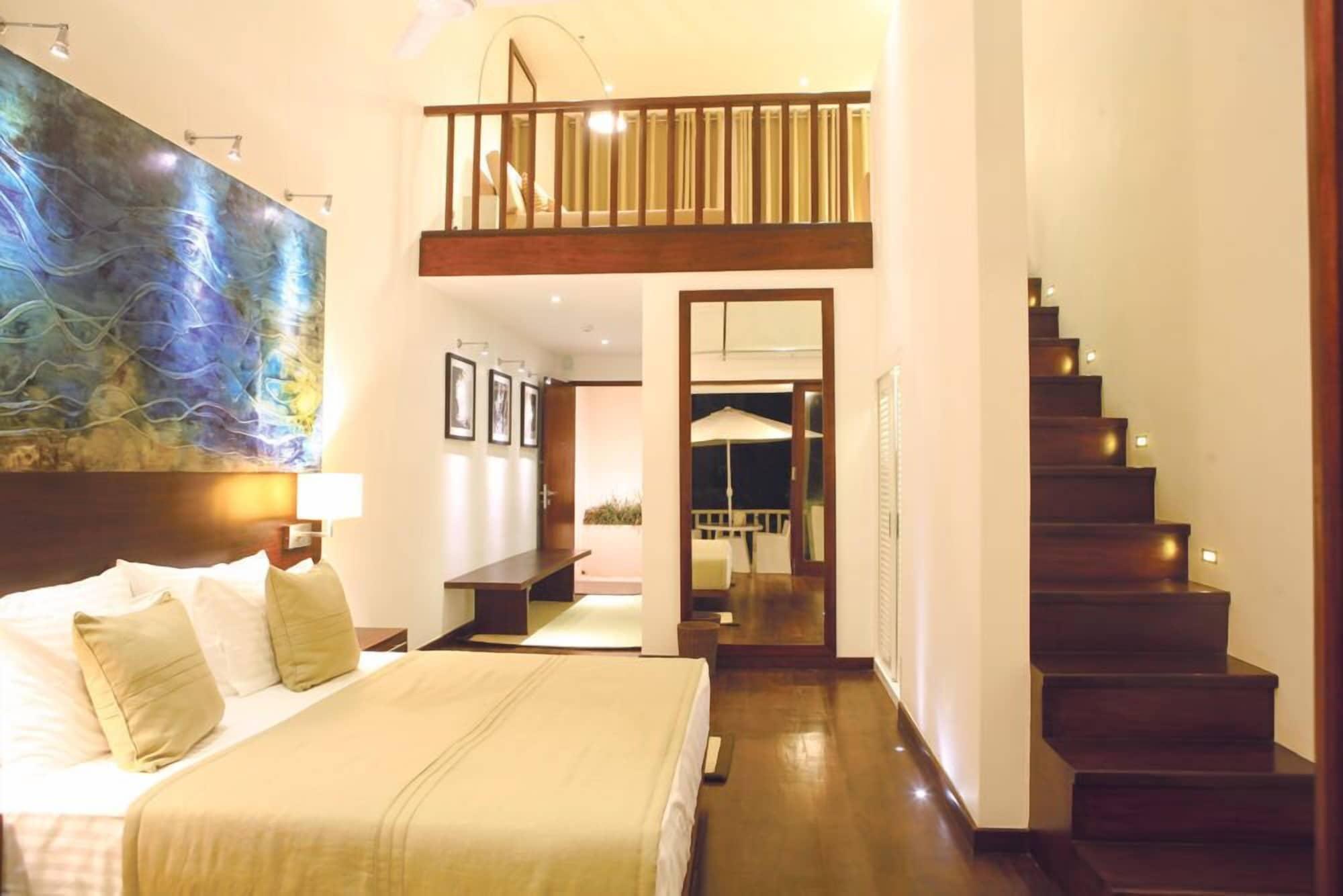 Michelle Boutique Hotel Balapitiya Εξωτερικό φωτογραφία