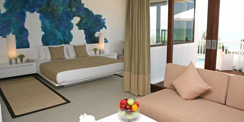 Michelle Boutique Hotel Balapitiya Εξωτερικό φωτογραφία