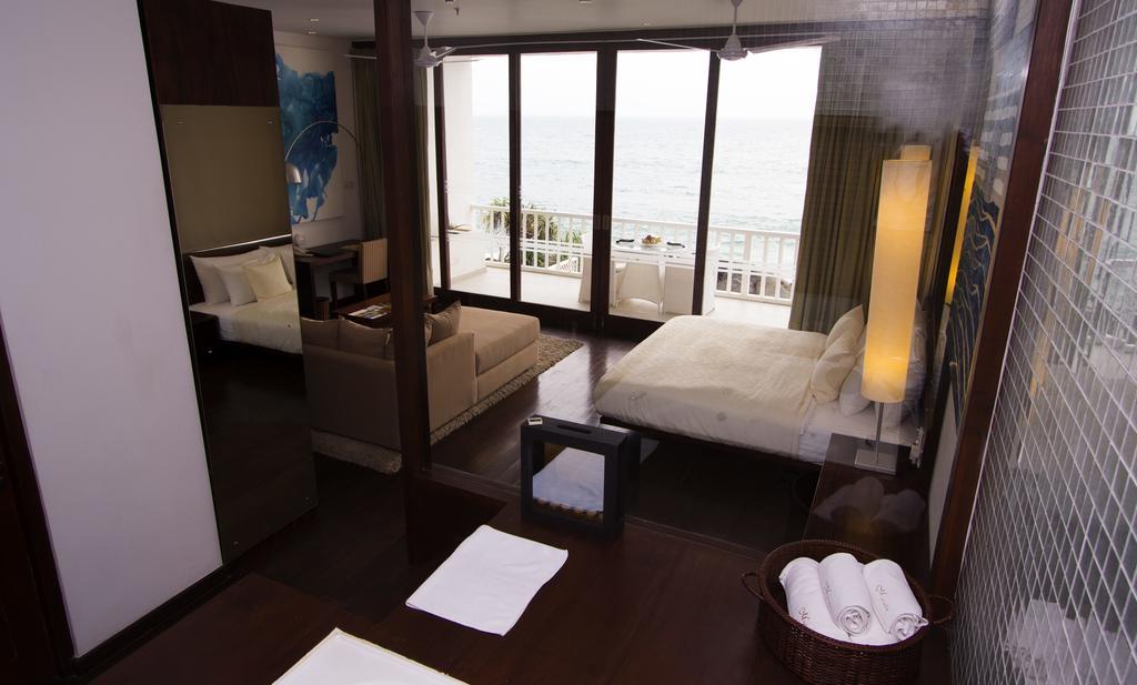 Michelle Boutique Hotel Balapitiya Δωμάτιο φωτογραφία