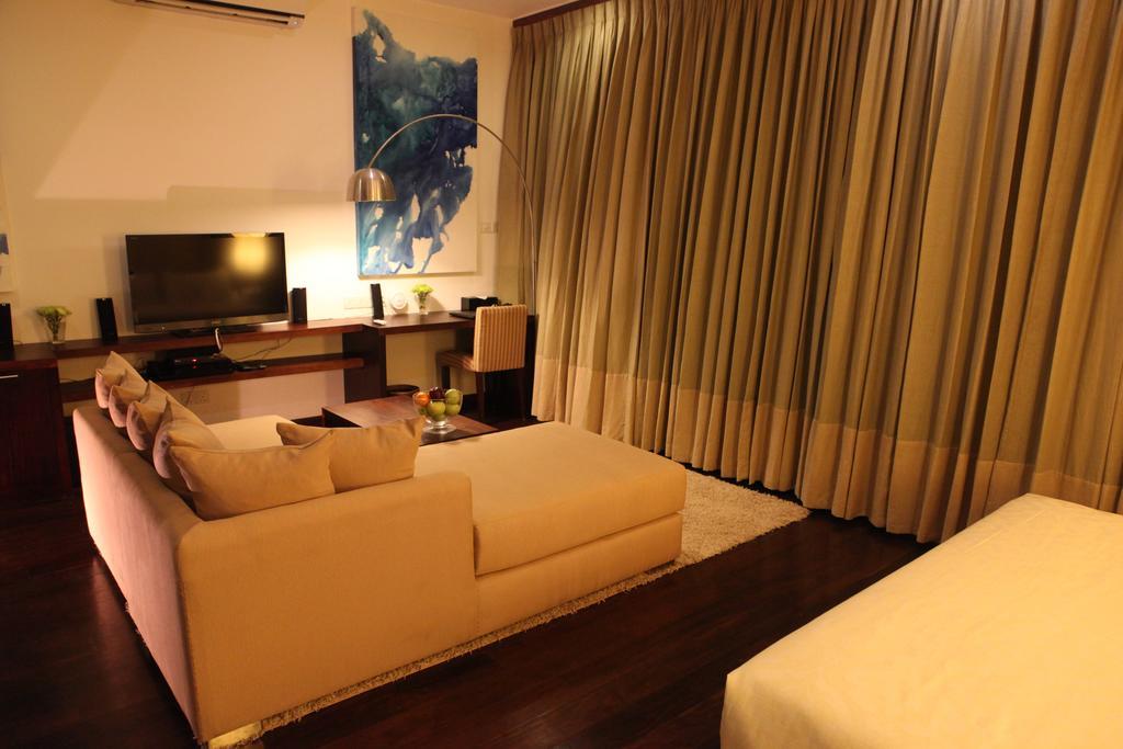 Michelle Boutique Hotel Balapitiya Εξωτερικό φωτογραφία