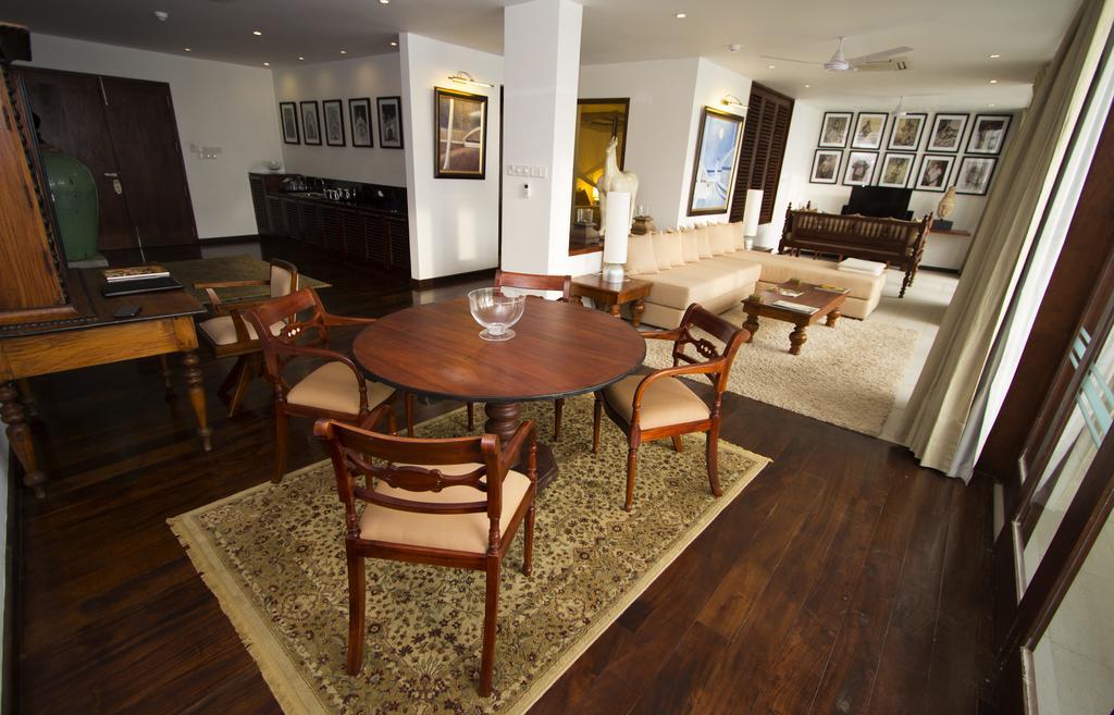 Michelle Boutique Hotel Balapitiya Εξωτερικό φωτογραφία