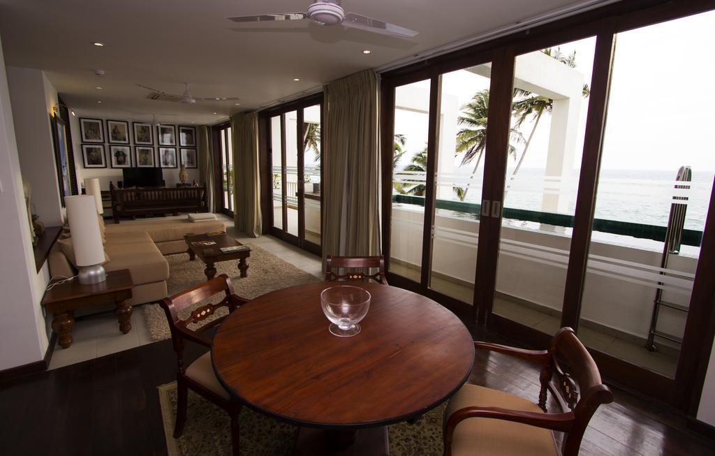 Michelle Boutique Hotel Balapitiya Εξωτερικό φωτογραφία