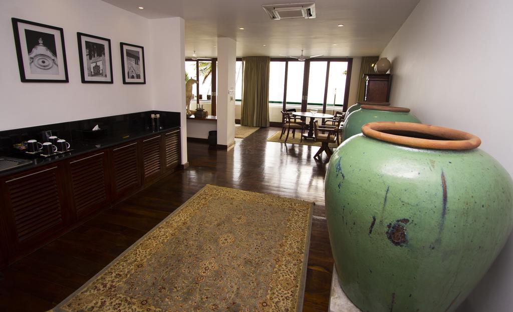 Michelle Boutique Hotel Balapitiya Εξωτερικό φωτογραφία