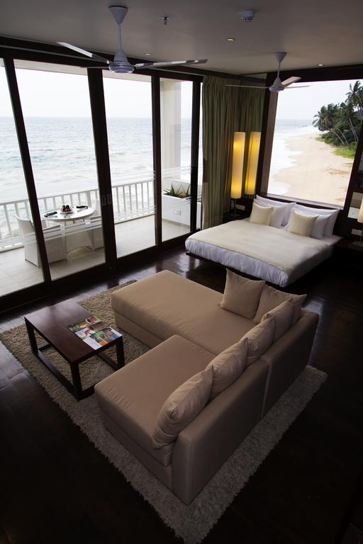 Michelle Boutique Hotel Balapitiya Δωμάτιο φωτογραφία