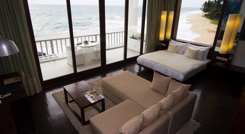 Michelle Boutique Hotel Balapitiya Δωμάτιο φωτογραφία
