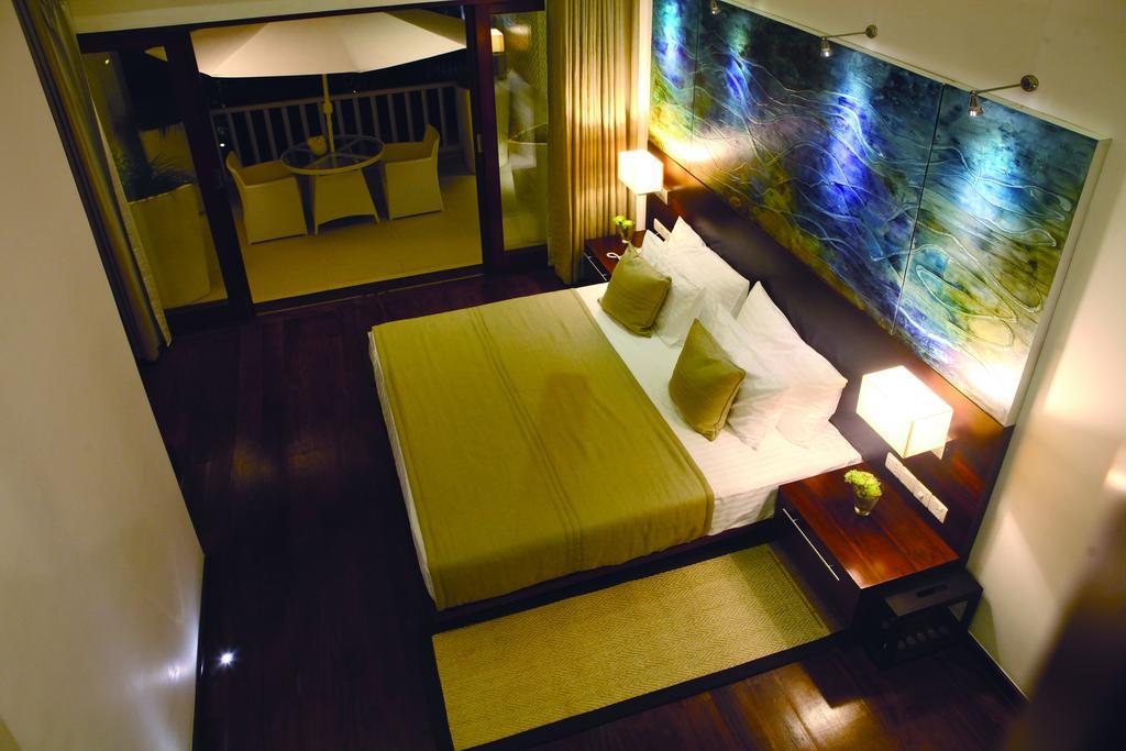 Michelle Boutique Hotel Balapitiya Δωμάτιο φωτογραφία