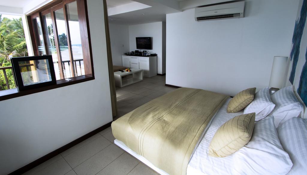 Michelle Boutique Hotel Balapitiya Δωμάτιο φωτογραφία