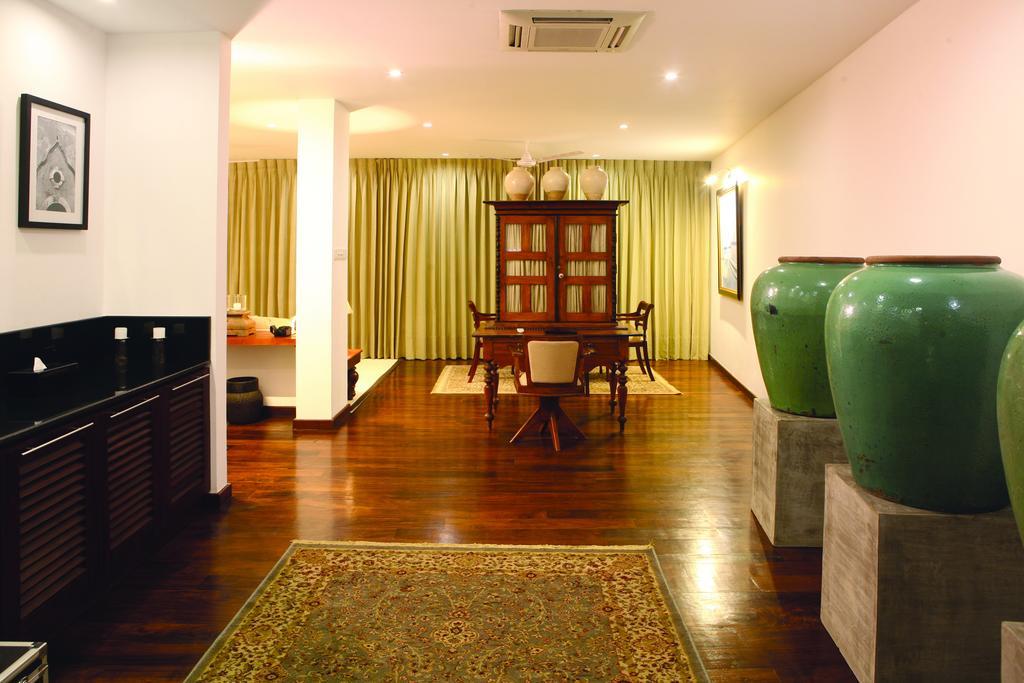 Michelle Boutique Hotel Balapitiya Εξωτερικό φωτογραφία