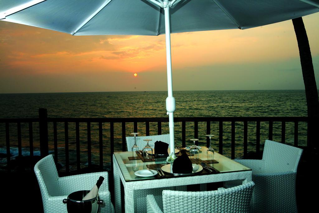 Michelle Boutique Hotel Balapitiya Εξωτερικό φωτογραφία