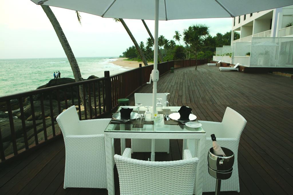 Michelle Boutique Hotel Balapitiya Εξωτερικό φωτογραφία