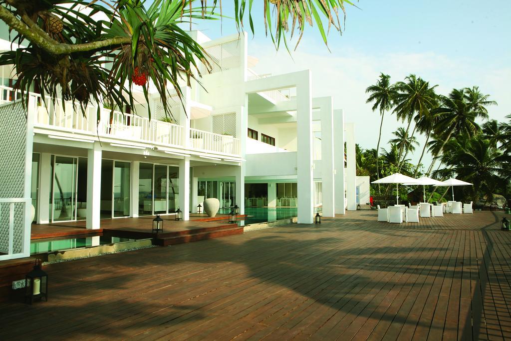Michelle Boutique Hotel Balapitiya Εξωτερικό φωτογραφία