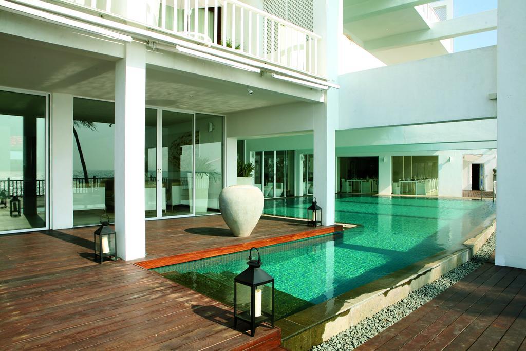 Michelle Boutique Hotel Balapitiya Εξωτερικό φωτογραφία