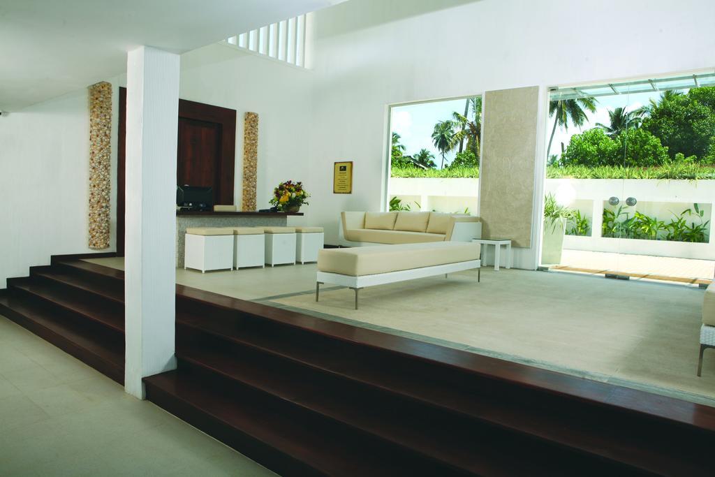 Michelle Boutique Hotel Balapitiya Εξωτερικό φωτογραφία
