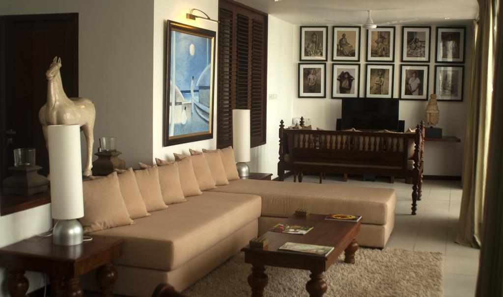 Michelle Boutique Hotel Balapitiya Εξωτερικό φωτογραφία