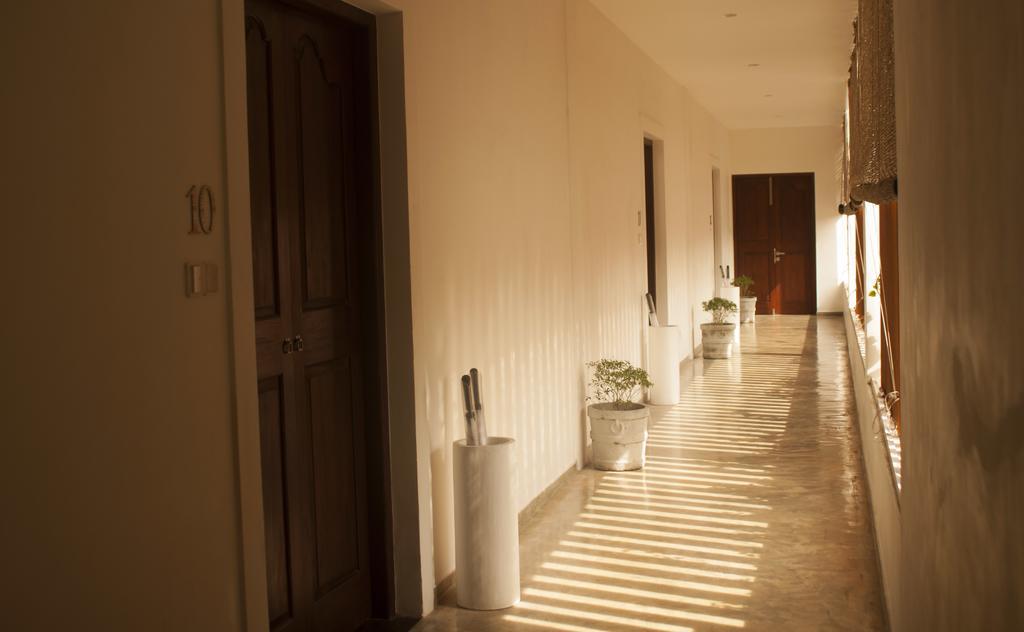 Michelle Boutique Hotel Balapitiya Εξωτερικό φωτογραφία