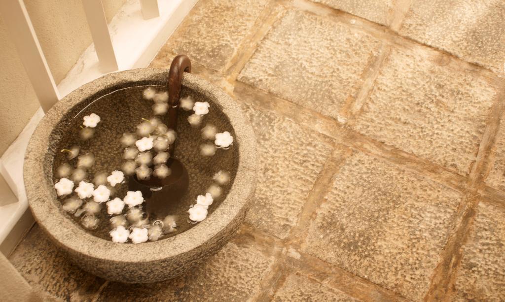 Michelle Boutique Hotel Balapitiya Εξωτερικό φωτογραφία