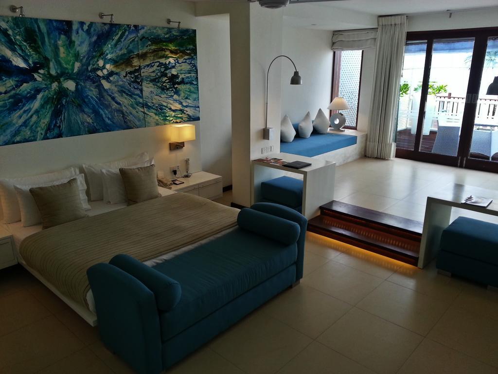 Michelle Boutique Hotel Balapitiya Δωμάτιο φωτογραφία