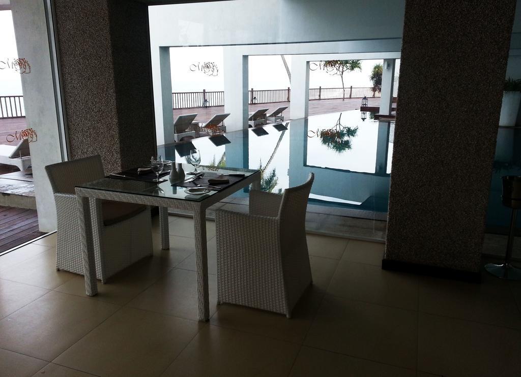 Michelle Boutique Hotel Balapitiya Εξωτερικό φωτογραφία