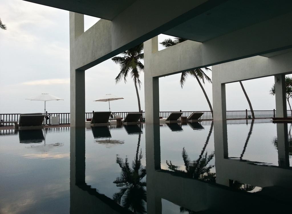 Michelle Boutique Hotel Balapitiya Εξωτερικό φωτογραφία