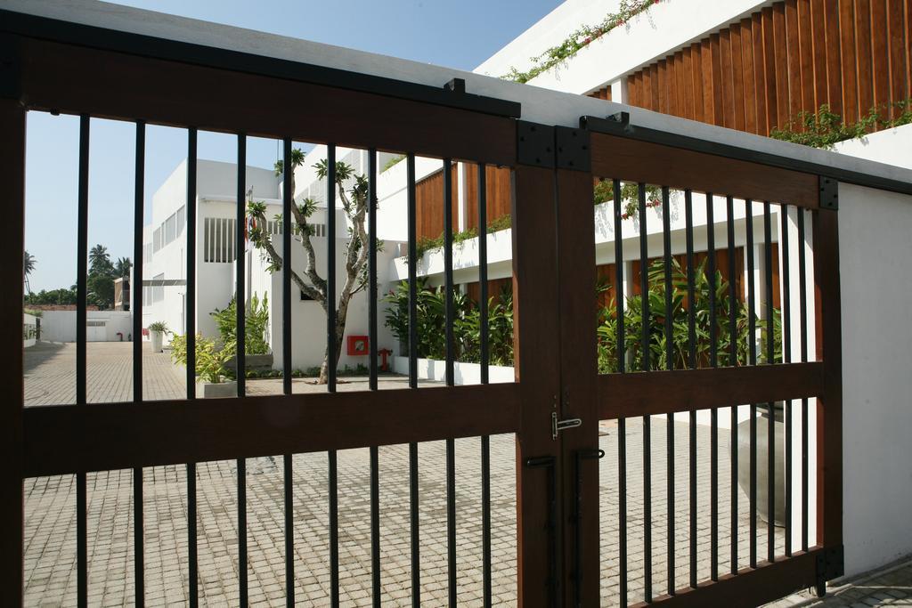 Michelle Boutique Hotel Balapitiya Εξωτερικό φωτογραφία