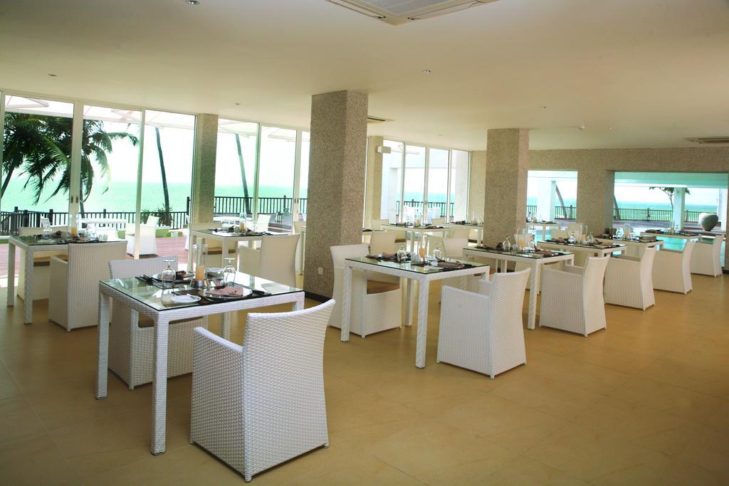 Michelle Boutique Hotel Balapitiya Εξωτερικό φωτογραφία