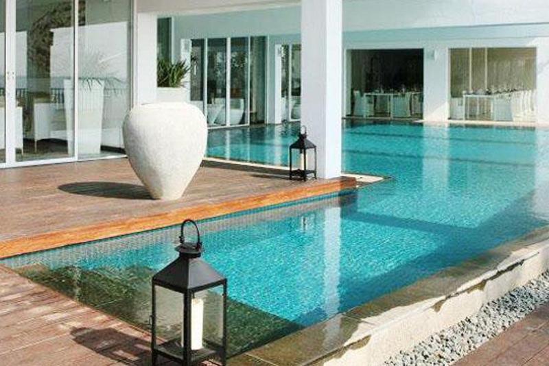 Michelle Boutique Hotel Balapitiya Εξωτερικό φωτογραφία