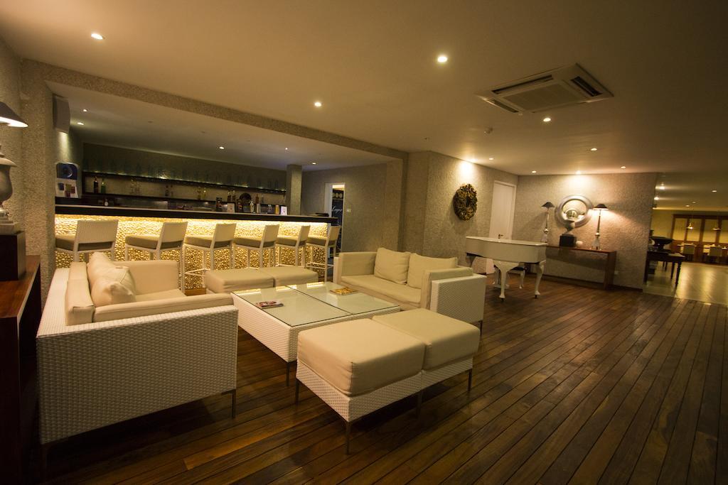 Michelle Boutique Hotel Balapitiya Εξωτερικό φωτογραφία
